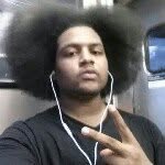 patrick robinson - @lil_re_ko - Instagram