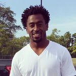 Patrick Robinson - @probinson25 - Instagram