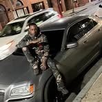 Patrick Robinson - Facebook
