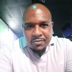 Patrick Robinson - Facebook