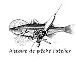 patrick Robitaille - @histoiredepeche98 - Instagram