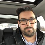 Patrick Robitaille - @probitaille78 - Instagram