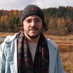 Patrick Robitaille - @mr.lucius_bunny - Instagram