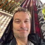 Patrick Robitaille - @xpatrob - Instagram