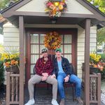 Patrick Robitaille - @pat33rob - Instagram