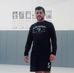 Patrick Robson - Facebook