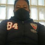 Patrick Robson - @patrickrobson26 - Instagram