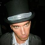 Patrick Robson - @patrick.robson.718 - Instagram