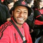 Patrick Robson - @pk_da_bancada_92 - Instagram