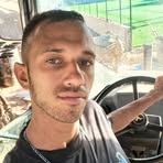 Patrick Rocha - Facebook