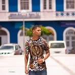 Patrick Rocha - Facebook