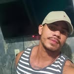 Patrick Rocha - @_patrickrochar - Instagram