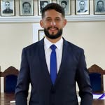 Patrick Rocha - @patrickrocha_vereador - Instagram