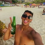 Patrick Rocha - @patrickrochaaa - Instagram