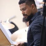 Patrick Rocha - @patrickrochadrum - Instagram
