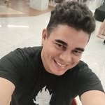 Patrick Rocha - @patrickrocha_pa - Instagram
