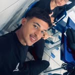 Patrick Rocha - @_patrick_071 - Instagram