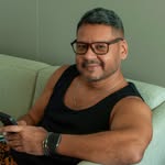 Patrick Rocha - @patrickrochaon - Instagram