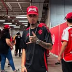 Patrick Rocha - @pkrochabarber - Instagram