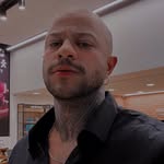 Patrick Rocha - @soupatrickrocha - Instagram