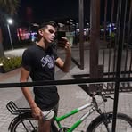 Patrick Rocha - Facebook