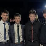 Patrick Roche - @patrickroche093 - Instagram