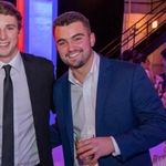 Patrick Roche - @patrickroche_ - Instagram