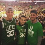 Patrick Roche - @p_roche24 - Instagram