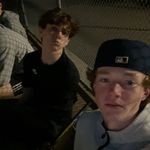 Patrick Roche - @_patrickroche_ - Instagram