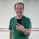 Patrick Roche - @plr108 - Instagram