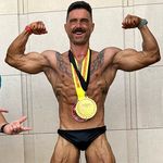 Patrick Roche - @pr_fitness21 - Instagram
