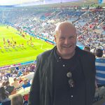 Patrick Roche - @roche4421 - Instagram