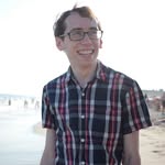 Patrick Roche - @patrickrochepoetry - Instagram