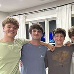 Patrick Roche - @patsroche_07 - Instagram