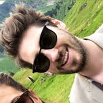 Patrick Roche - @patrickroche - Instagram