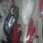 patrick rochester - @best_shoes_in_twn - Instagram