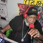 Patrick Rochester - @dj_rusty1 - Instagram