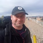 Patrick Rock - @paddyrockwalksthecamino - Instagram