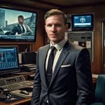 Patrick Rockwell - @patrickrockwell79 - Instagram