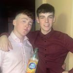 Paddy Rodden - @patrick_rodden04 - Instagram
