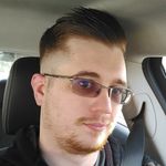 Patrick Roddy - @codyfox23 - Instagram