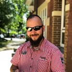 Patrick Rode - @paro0781 - Instagram
