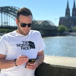 Patrick Rode - @rod3rich - Instagram