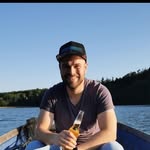 Patrick Rode - @rode_1887 - Instagram