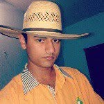 Patrick Vieira - @patrick.rodeiotour2015 - Instagram