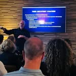 Patrick Roff - @profroff - Instagram