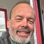 Patrick Woodroffe - @patrickwoodroffe1 - Instagram