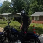Patrick R Rogan - @patrogueriffs - Instagram
