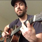 Patrick Rogan - @fritzthepat - Instagram