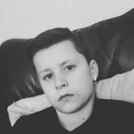 patrick rogan - @xxp4tr1ckr0g4nxx - Instagram